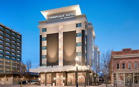 Towneplace Suites By Marriott Salt Lake City Downtown